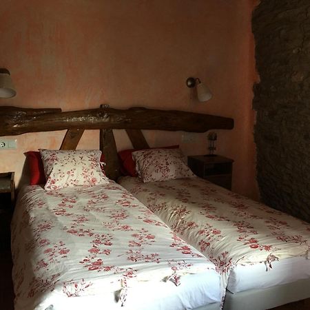 Lo Paller de Roc Montescladó Kamer foto