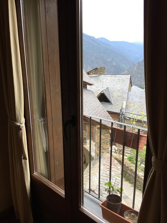 Lo Paller de Roc Montescladó Kamer foto